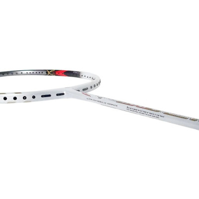 Vợt Cầu lông APACS NANO 900 Power (Trắng/đen)