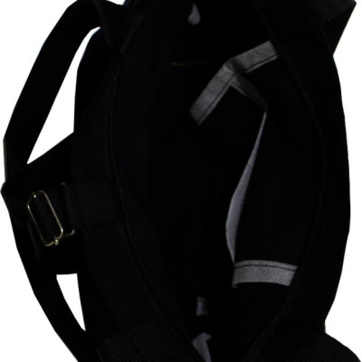 Túi Vải Tote Đeo Chéo Balo Hình Chó Con Hàng Quảng Châu Cực Tốt