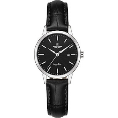 Đồng Hồ Nữ Srwatch SL1056.4101TE