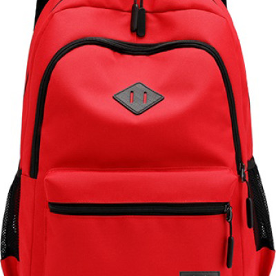 Balo Unisex Campus Cá Tính PRAZA - BLTK177