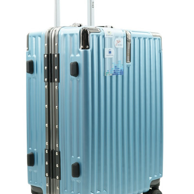 TẶNG TÚI ĐỰNG GIÀY + THẺ TAG - Vali kéo khung nhôm TRIP A91 chống trộm có đủ size 20-24inch - Bảo hành 5 năm - Hàng chính hãng