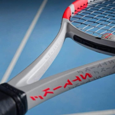 Vợt Tennis Babolat PURE STRIKE 100 16x19 300gram (101520)