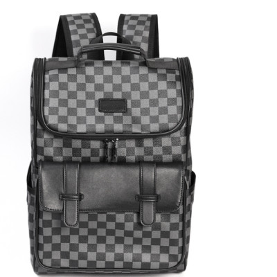 Balo da nam đa chức năng công suất lớn phong cách châu âu