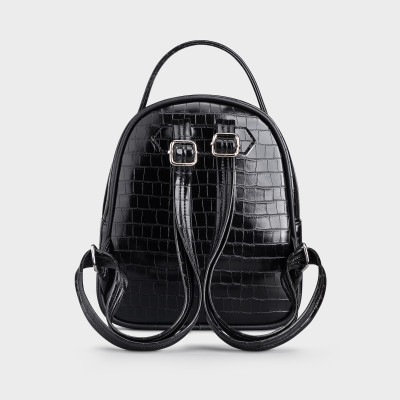 Balo Yuumy ( Thời trang nữ thiết kế tối giản - Balo da Verein YBA83 )