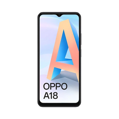 Điện Thoại Oppo A18 (4GB/128GB) - Hàng Chính Hãng