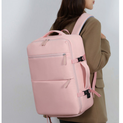 Balo laptop (15.6 inch) phong cách hiện đại - BEE GEE BLLT5621