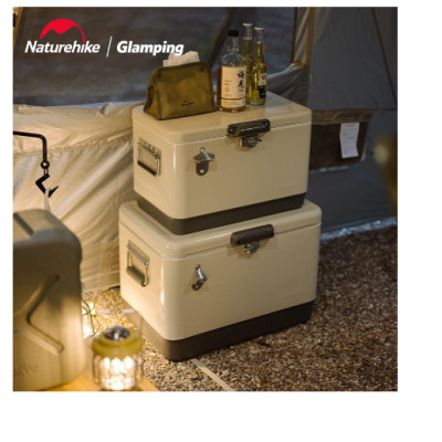 Thùng giữ nhiệt phong cách Retro NatureHike CNH22SN005