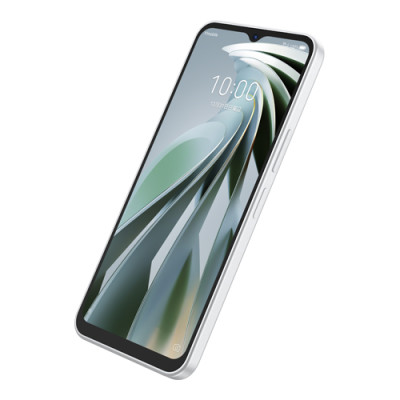 Điện thoại ZTE Libero 5G IV - 4GB/128GB Dimensity 700 , Kháng nước IP67 , Sạc nhanh 22,5W - Mới nguyên seal - Hàng nhập khẩu