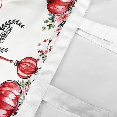 Túi canvas GIADO, túi vải bố, túi tote mẫu Quảng Bình động Phong Nha