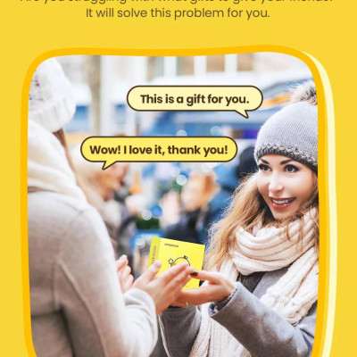 Ugreen UG80947CD249TK 20W Màu Vàng Bộ Sạc nhanh USB-C QC4.0 PD 3.0 Lucky Pear - HÀNG CHÍNH HÃNG