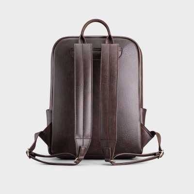 Balo Lata ( Thời trang nam công sở cỡ lớn - Balo da BAL60 )