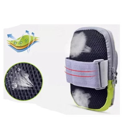 Túi Đựng Điện Thoại , Linh Kiện Điện Thoại Đeo Tay Chơi Thể Thao , Chạy Bộ Chống Thấm Nước Đa Năng PaKaSa