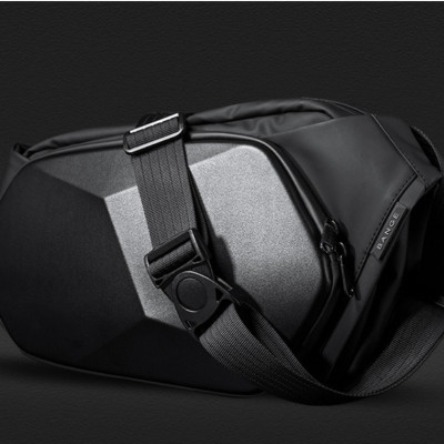 Túi đeo chéo đeo ngực nam cao cấp phong cách mới