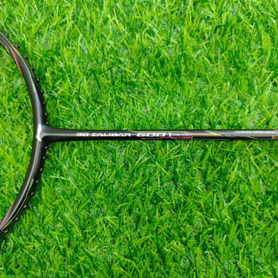 Vợt cầu lông Li-Ning 3D CALIBAR 600 INSTINCT 4U Chính Hãng