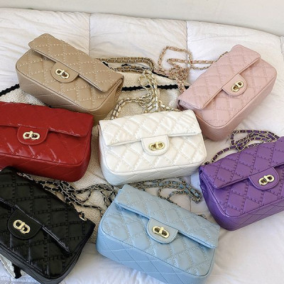 Túi xách nữ thời trang công sở cao cấp phong cách dễ thương – BEE GEE TN9092