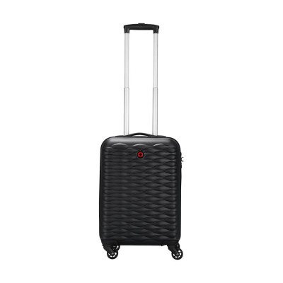 Vali kéo Wenger IN-FLIGHT WENGER - THỤY SĨ -  Thiết kế họa tiết sóng tinh tế Size 20/ 24/ 28 inch