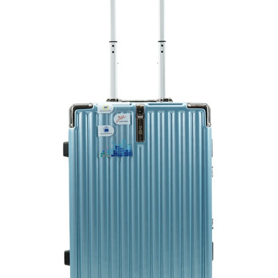 TẶNG TÚI ĐỰNG GIÀY + THẺ TAG - Vali kéo khung nhôm TRIP A91 chống trộm có đủ size 20-24inch - Bảo hành 5 năm - Hàng chính hãng