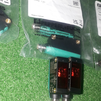 |Hàng chính hãng| Bộ phát M100-RT/76a/95 Part no. 807151