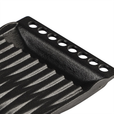 Phụ kiện khay nướng BBQ chống dính Campingmoon W3