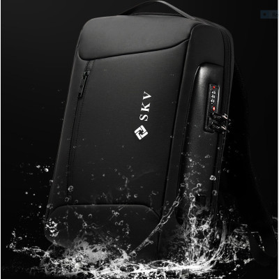 Balo nam thông minh đa năng cao cấp chống trộm và chống nước