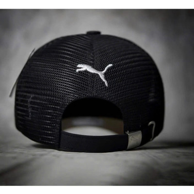 Nón kết, mũ lưỡi trai Lamborghini vải kaki phối lưới form chuẩn siêu đẹp thời trang đường phố