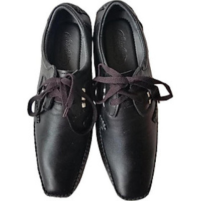 Giày Mọi Nam BiGGBEN Da Bò Thật Cao Cấp GM179