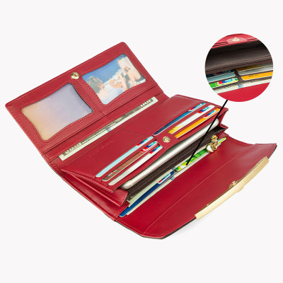 Ví nữ phong cách dễ thương - BEE GEE VNU1065