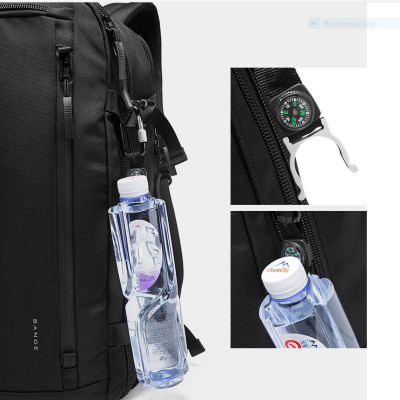 Balo du lịch đa năng thông minh cao cấp phong cách châu âu