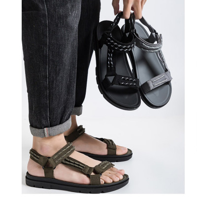 Giày Sandal nam kiểu dáng mới chống trơn, trượt – GSDNA01