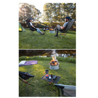 Bàn vải dã ngoại gấp gọn NatureHike NH19Z027-Z