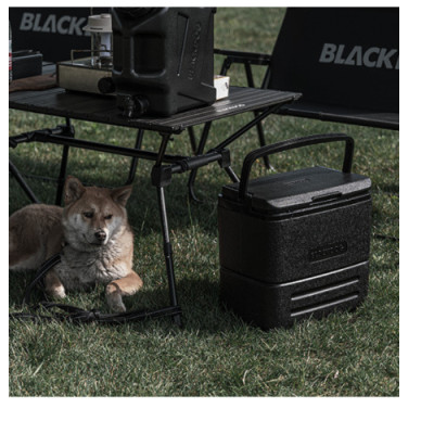 Thùng giữ nhiệt 17L Blackdog BD-BWX001