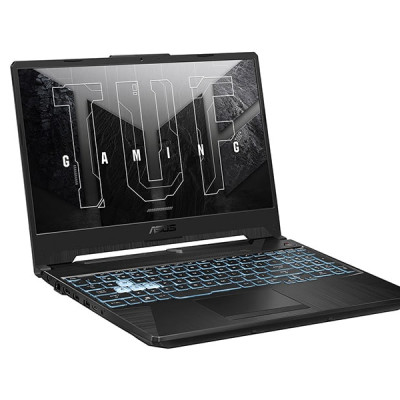Laptop Asus TUF Gaming A15 FA506NCR-HN097W (R7 7435HS/ 16GB/ 512GB SSD/ RTX 3050 4GB/ 15.6 inch FHD/ 144Hz/ Win11/ Black) - HÀNG CHÍNH HÃNG