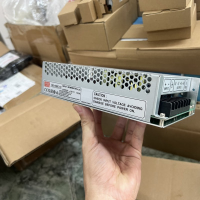 Nguồn Meanwell SD-150C-12 Hàng nhập khẩu