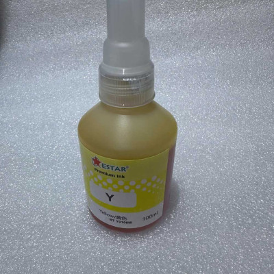 Mực Estar BTD60BK, BT6000 BT5000C/ Y/ M dùng cho máy in Brother DCP-T310, T510W,  T710W, MFC-T810W, T910W, T220, T426 - Hàng chính hãng