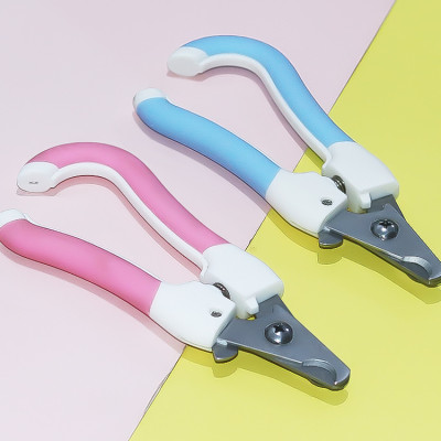 Bộ Kìm Căt Móng Cho Chó Mèo PaKaSa - Hàng Chính Hãng 