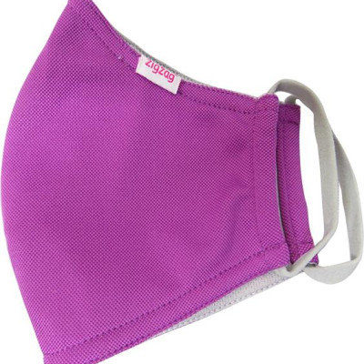 Combo 3 khẩu trang chống nắng UPF50+ zigzag COMBO004