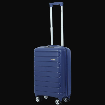 Vali Kéo Nhựa Du Lịch STARGO CAPSULA Z22 - Size S (20inch)/ Xách Tay (Cabin) - Khóa TSA - Nhựa PP