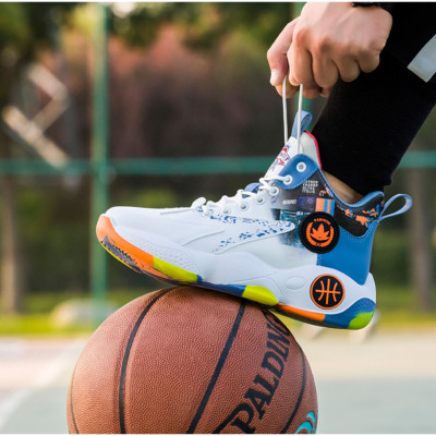 Giày thể thao bóng giổ ORSIL mã 76AN02