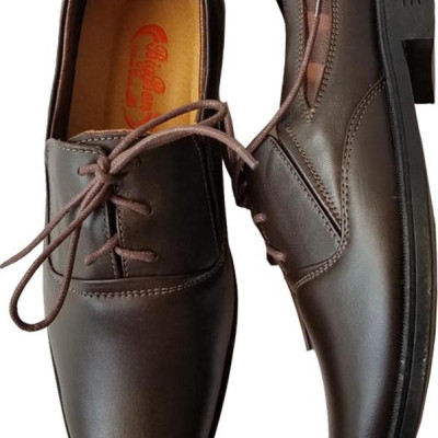 Giày Tây Nam BiGGBEN Da Bò Thật  Cao Cấp GT145