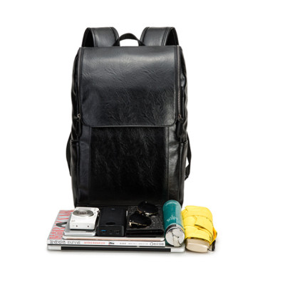 Balo da tự nhiên đi học đi chơi cao cấp 