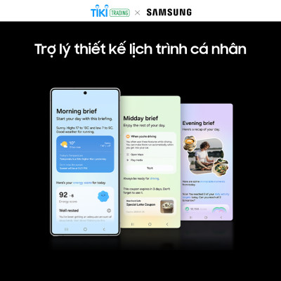 Điện thoại Samsung Galaxy S25 Ultra, Điện thoại AI, Tìm kiếm thông minh, Video camera đêm Nightography, S Pen đa nhiệm - Hàng Chính Hãng