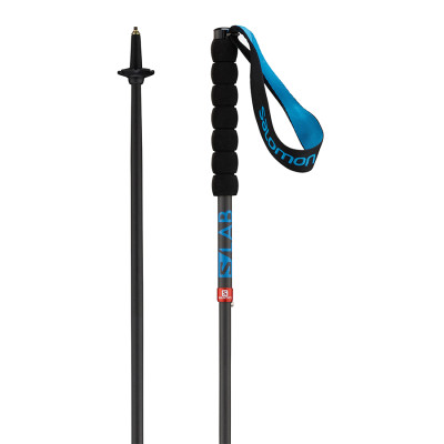 Dụng Cụ Leo Núi SeNSe Ultra Foldable Poles BK Salomon - L40561100