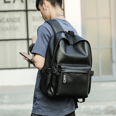 Balo nam da tự nhiên cao cấp phong cách mới