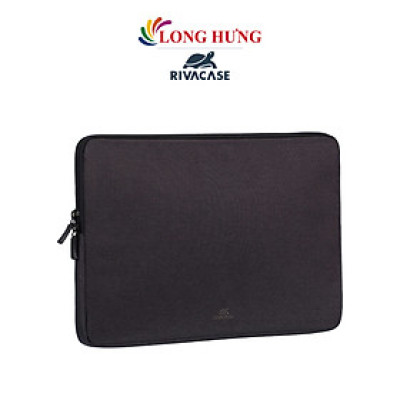 Túi chống sốc RivaCase Suzuka Laptop Sleeve up to 13.3 inch 7703 - Hàng chính hãng