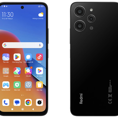 Điện thoại Xiaomi Redmi 12 (4GB/128GB) , Helio G88 , Màn 90HZ - Hàng nhập khẩu nhật