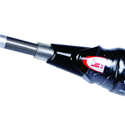 Vợt Cầu Lông HT VHTT - Tím 