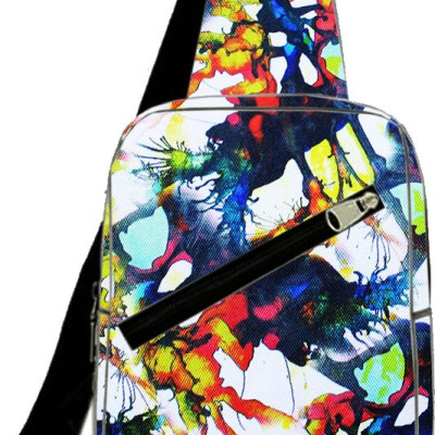 Túi Đeo Chéo Bee Gee 023