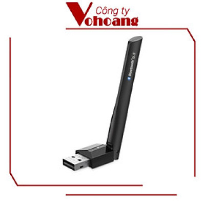 USB Bluetooth 5.3 TP-Link UB500 Plus Chuẩn Bluetooth Mới nhất, Nhanh Hơn, Mạnh Mẽ Hơn - Hàng chính hãng