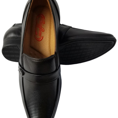 Giày Tây Nam Da Bò BIGGBEN Cao Cấp GT202