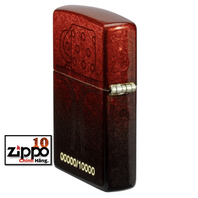 Bật lửa  ZIPPO 46213 Founder’s Day Collectible 2024 - Chính hãng 100%